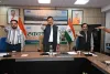 पीवीयूएनएल में स्वच्छता पखवाड़ा के तहत स्वच्छता शपथ का आयोजन