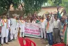खूंटी में धूमधाम से मनाया गया अंतरराष्ट्रीय मजदूर दिवस, मजदूरों के अधिकार और सम्मान पर हुई चर्चा