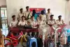 Bokaro News: बंद क्वार्टर चोरी मामले में पुलिस ने 12 घंटे में दबोचे आरोपी