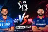 DC vs RR LIVE Score: KL Rahul और Abhishek Porel की तूफानी बल्लेबाजी, दिल्ली जीत के करीब