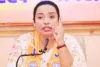 बिरसा मुंडा केंद्रीय कारागार मामले पर भाजपा का हल्ला बोल: राफिया नाज़ ने की आरोपित अधिकारियों को बर्खास्त कर जेल भेजने की मांग