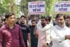 BPSC TRE-4 वैकेंसी में देरी पर पटना में फूटा छात्रों का गुस्सा, रिंकल यादव हिरासत में, सड़क पर हंगामा