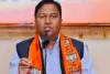 झामुमो की प्रेस वार्ता पर भाजपा का तीखा पलटवार: 