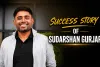 साधारण शुरुआत, बड़ा मुकाम... ऐसे बने सुदर्शन गुर्जर लाखों UPSC छात्रों की प्रेरणा