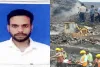 धनबाद की खदान में दर्दनाक हादसा, खाई में गिरा डोजर, ऑपरेटर की मौत