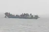 Sahebganj News: फेरी सेवा बंद होने से नावों पर क्षमता से अधिक सवारी, जान जोखिम में डालकर सफर कर रहे लोग