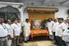 दुर्गा सोरेन पुण्यतिथि पर राजमहल सांसद विजय हाँसदा ने दी श्रद्धांजलि, झामुमो नेताओं की मौजूदगी