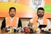 10,000 करोड़ ट्रेजरी घोटाले को दबा रही सरकार: प्रतुल शाहदेव