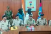 जिलिंगा जंगल में पुलिस की बड़ी कार्रवाई, बड़ी वारदात की तैयारी में जुटे PLFI उग्रवादी दबोचे गए