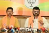 भाजपा ने मुख्यमंत्री हेमंत सोरेन के विदेशी दौरों पर श्वेत पत्र जारी करने की मांग की