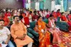 साहिबगंज में भाजपा के पंडित दीनदयाल उपाध्याय प्रशिक्षण महाअभियान का समापन