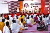 श्री श्री विश्वविद्यालय में सप्ताहव्यापी वैदिक पंडित सम्मेलन, प्राचीन ज्ञान और आध्यात्मिकता का संगम