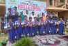 रांची में CISCE जोनल बॉलीबॉल टूर्नामेंट 2026 का आगाज, खिलाड़ियों ने दिखाया दम