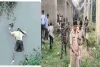 गिरिडीह में सनसनी: पुराने पुल के नीचे मिली अज्ञात युवती की लाश, हत्या की आशंका