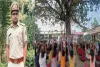 जमुआ: एक्साइज इंस्पेक्टर सुबोध कुशवाहा की ‘प्रयास पहल’ संस्था से संवर रहा हजारों बच्चों का भविष्य, बरगद के पेड़ से शुरू हुआ सफर