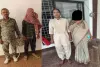हजारीबाग में रातभर चला पुलिस का बड़ा अभियान, 43 अपराधी गिरफ्तार