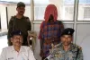 अवैध संबंध के शक में पत्नी की हत्या, लकड़ी के डंडे से हमला कर उतारा मौत के घाट, पति गिरफ्तार