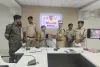 पलामू पुलिस के ‘मुस्कान अभियान’ से 88 गुम मोबाइल बरामद, लोगों को लौटाए गए फोन
