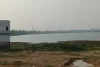 छड़वा डैम का जलस्तर घटा, हजारीबाग शहर में गहराने लगा पानी संकट