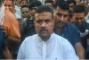 चांदीपुर में दर्दनाक दृश्य: CM सुवेंदु अधिकारी की आंखें भर आईं, परिवार से किया बड़ा वादा