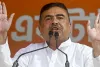 PM मोदी की अपील के बाद शुभेंदु अधिकारी ने घटाया अपना काफिला