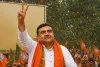 BIG BREAKING: पश्चिम बंगाल के नए मुख्यमंत्री होंगे शुभेंदु अधिकारी, BJP ने तय किया नाम