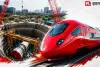 Mumbai-Ahmedabad Bullet Train: 350 टन का विशाल कटरहेड उतरा, भारत की पहली अंडरसी रेल सुरंग की ओर बड़ा कदम