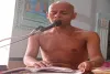 Koderma News: ध्यान से पॉजिटिव एनर्जी मिलती है, ध्यान से हृदय रोगों से होता है बचाव  