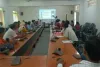 Sahebganj News: राजमहल में जनगणना प्रशिक्षण जारी, अधिकारियों ने प्रगणकों को दिए आवश्यक दिशा-निर्देश