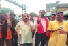 Sahebganj News: भाजपा कार्यकर्ताओं का भव्य विजय जुलूस, रंग-गुलाल और ‘जय श्री राम’ के नारों से गूंजा इलाका