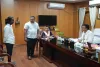 Hazaribagh News: उपायुक्त की अध्यक्षता में जनता दरबार का आयोजन, समस्याओं के त्वरित समाधान पर जोर