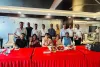 Koderma News: रोटरी क्लब में असेंबली आयोजित: मानवता की सेवा का लिया संकल्प