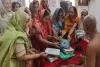 Koderma News: मुनि श्री धर्म सागर जी महाराज ने किया केशलौच, उमड़ा श्रद्धा का सैलाब