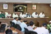 Giridih News: झारखंड विधानसभा की प्राक्कलन समिति ने की विभिन्न योजनाओं की समीक्षा