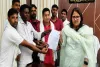 Palamu News: फोर्थ ग्रेड भर्ती में लिखित परीक्षा की मांग तेज़, छात्रों ने दी सामूहिक मुंडन की चेतावनी