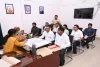 Pakur News: प्रखंड कार्यालय एवं अंचलों में कार्यों की समीक्षा, लापरवाही नहीं बरतने का निर्देश