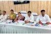 Giridih News: ₹43 लाख की बोली से डरी नीलामी, बस पड़ाव हुए वीरान: जिला परिषद में जनसमस्याओं पर उठे सवाल  