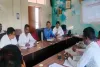 Koderma News: जनगणना 2027 को लेकर प्रगणकों व सुपरवाइजरों का तीन दिवसीय अंतिम प्रशिक्षण कार्यक्रम संपन्न
