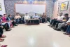Giridih News: आरके महिला कॉलेज की छात्राओं का फूटा गुस्सा: इंटर रिजल्ट में गड़बड़ी को लेकर छात्र मोर्चा से लगाई गुहार