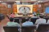 Giridih News: विभिन्न परियोजनाओं के भू-अर्जन एवं बोडो हवाई अड्डा विस्तार को लेकर उपायुक्त रामनिवास यादव ने की समीक्षा बैठक