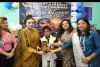 Bokaro News: 'वंडर बॉय' का कमाल: 7 साल के इशांक ने पलक स्ट्रेट पार कर बनाया विश्व रिकॉर्ड