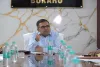 Bokaro News: हवाई अड्डा प्रोजेक्ट में तेजी: डीसी ने विभागों को आपसी समन्वय और समयसीमा का दिया निर्देश