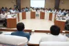 Hazaribagh News: राजस्व, भू-अर्जन, राष्ट्रीय राजमार्ग एवं एनटीपीसी से संबंधित कार्यों की उपायुक्त ने की समीक्षा