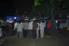 Hazaribagh News: महराजगंज में बेखौफ अपराधियों का आतंक, जेवर दुकान से 20 लाख की छिनतई