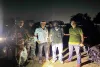 Hazaribagh News: पुलिस का मिडनाइट एक्शन: 39 टीमों ने 119 ठिकानों पर की छापेमारी, मनचलों में हड़कंप