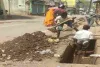 Sahebganj News: बरसात से पहले एक्शन में नगर परिषद, वार्ड-07 में युद्ध स्तर पर नाला सफाई अभियान