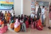Hazaribagh News: भूमिहीन दलित महिलाओं ने एडीएम से लगाई गुहार, गैरमजरूआ भूमि बचाने व आवंटन की मांग
