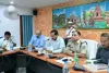 Sahebganj News: अवैध खनन पर स्ट्राइक: उपायुक्त दीपक कुमार दुबे ने जिला खनन टास्क फोर्स के साथ की बैठक