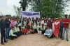 Ranchi News: सेवा और मानवता का संदेश: विश्व रेड क्रॉस दिवस पर जागरूकता रैली