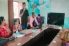 Koderma News: डिजिटल जनगणना का शंखनाद: बीएलओ को मिला 'स्व-गणना' पोर्टल का प्रशिक्षण